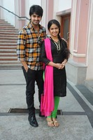 Lakshmi Raave Maa Intiki Audio Success Meet